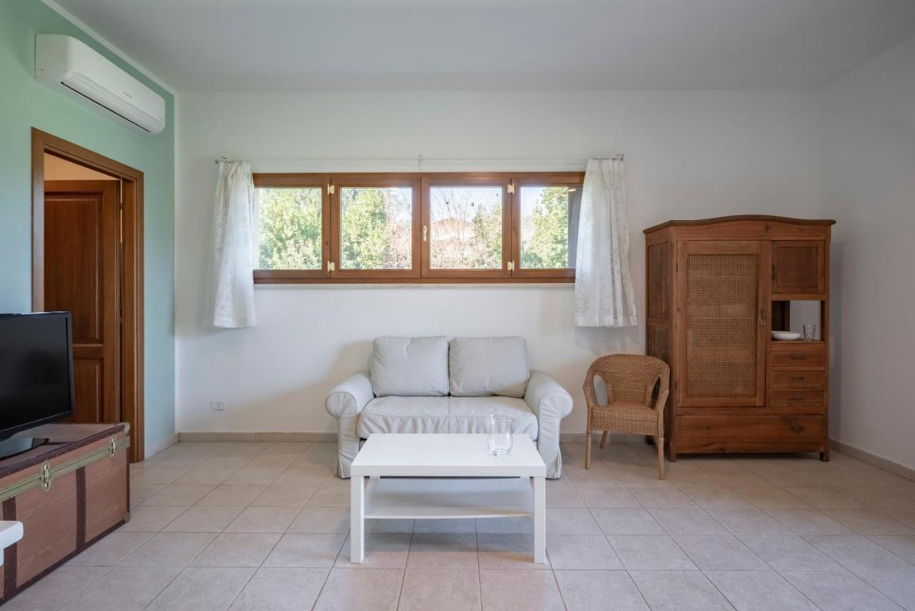 Agriturismo Terre Di Castiglione Castiglione della Pescaia Ngoại thất bức ảnh