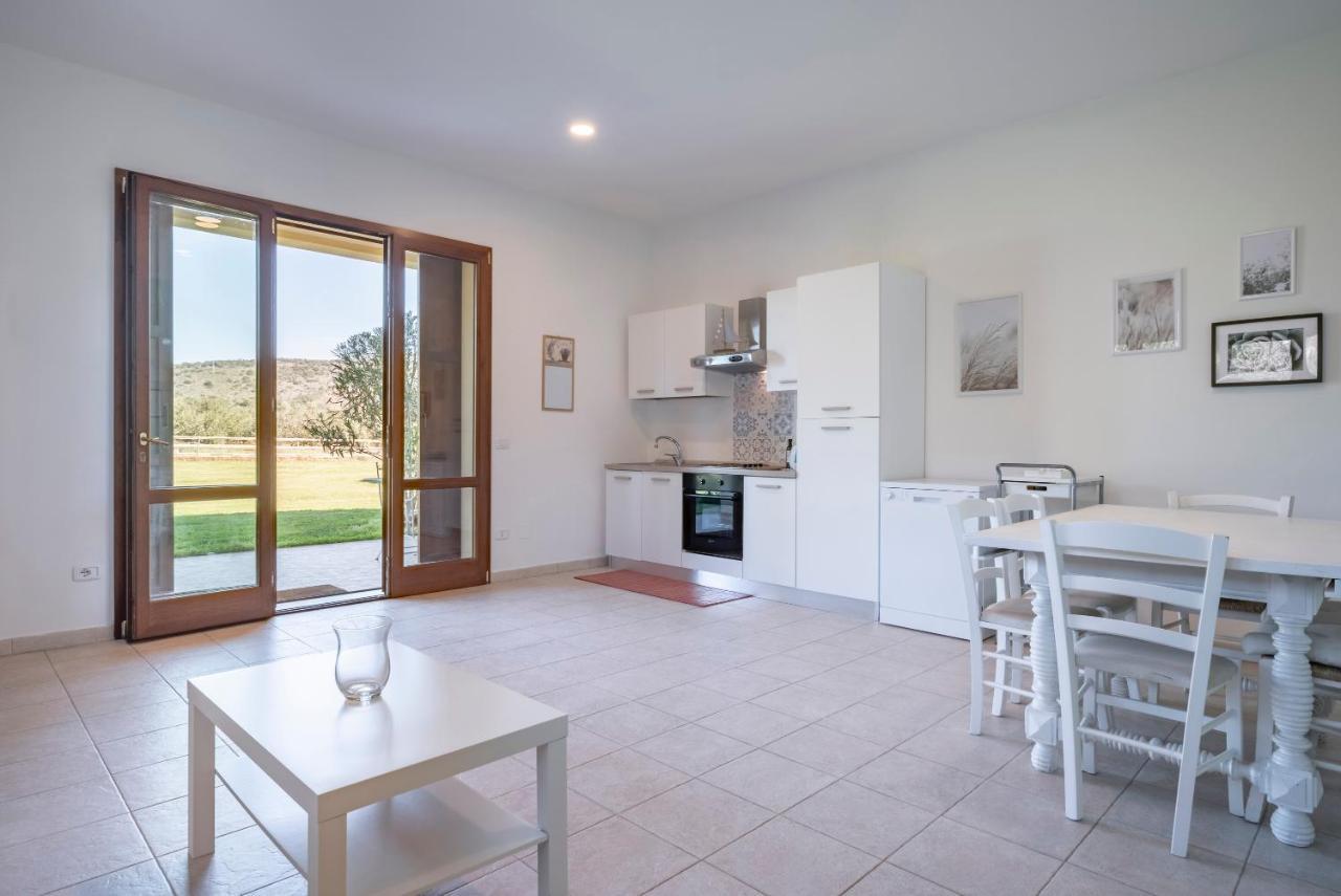 Agriturismo Terre Di Castiglione Castiglione della Pescaia Ngoại thất bức ảnh
