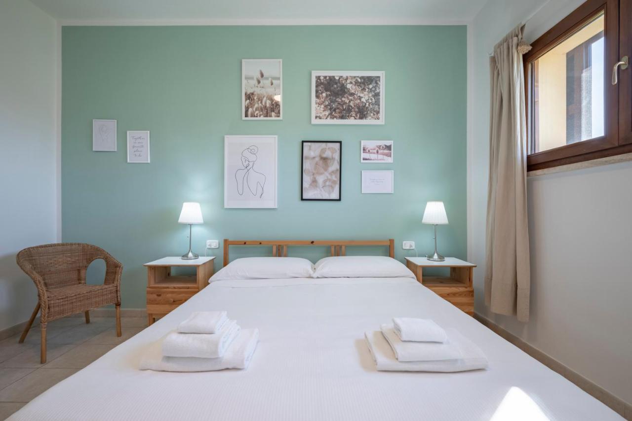 Agriturismo Terre Di Castiglione Castiglione della Pescaia Ngoại thất bức ảnh