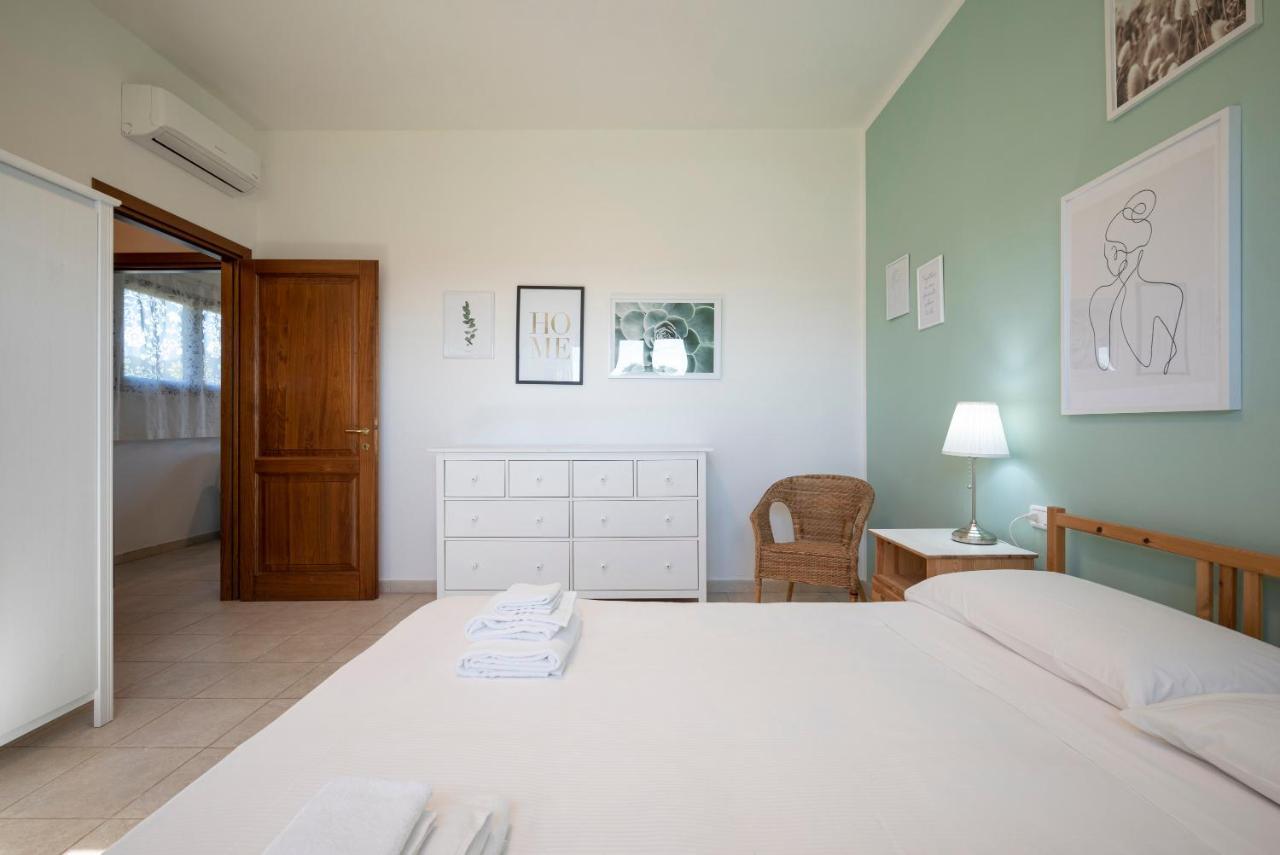 Agriturismo Terre Di Castiglione Castiglione della Pescaia Ngoại thất bức ảnh