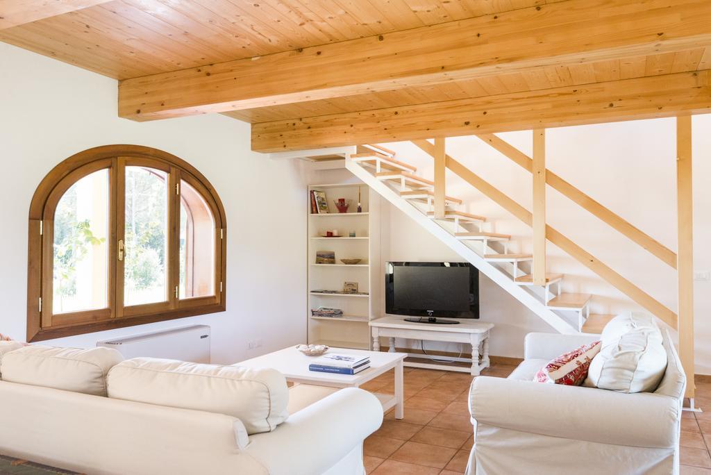 Agriturismo Terre Di Castiglione Castiglione della Pescaia Ngoại thất bức ảnh