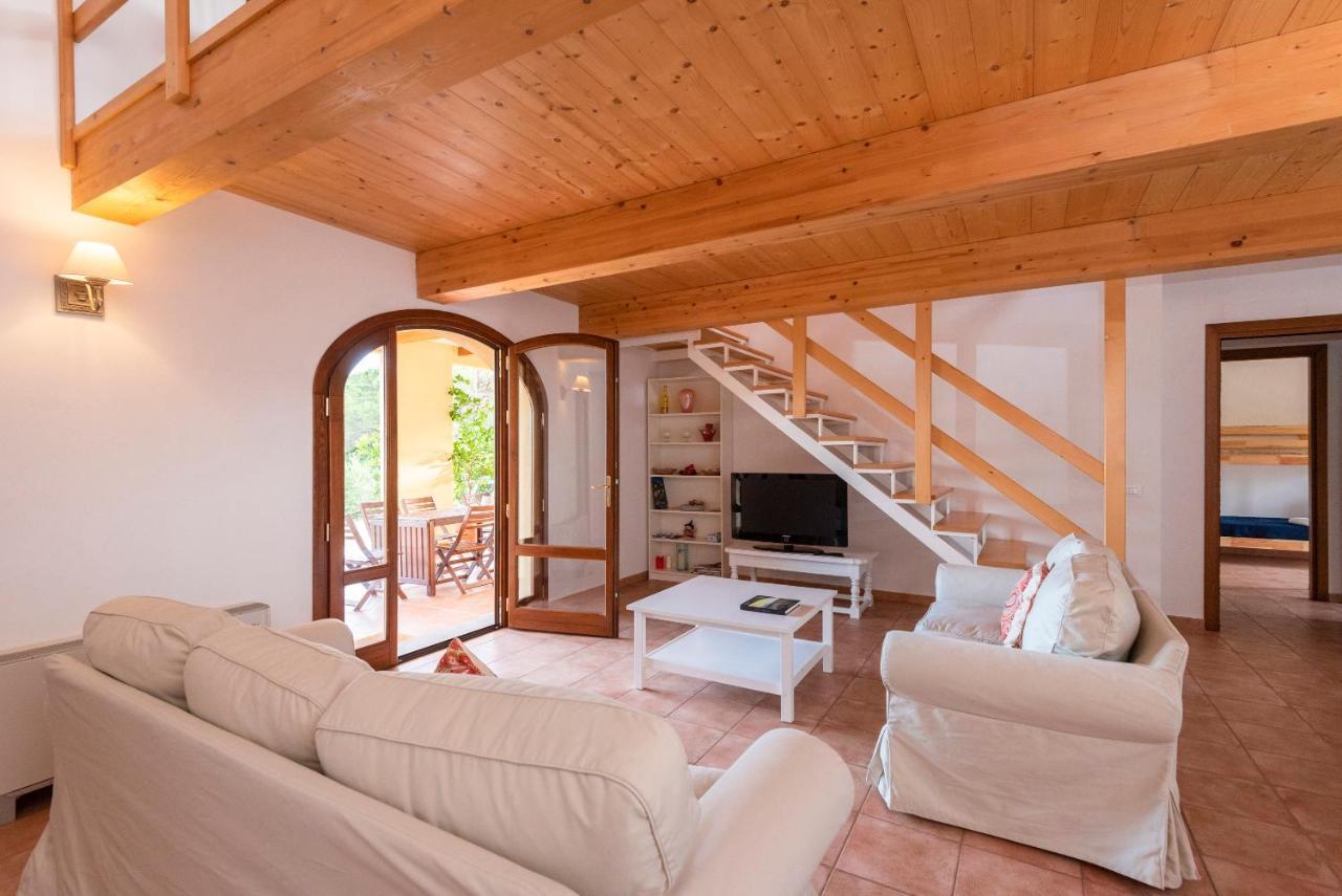 Agriturismo Terre Di Castiglione Castiglione della Pescaia Ngoại thất bức ảnh