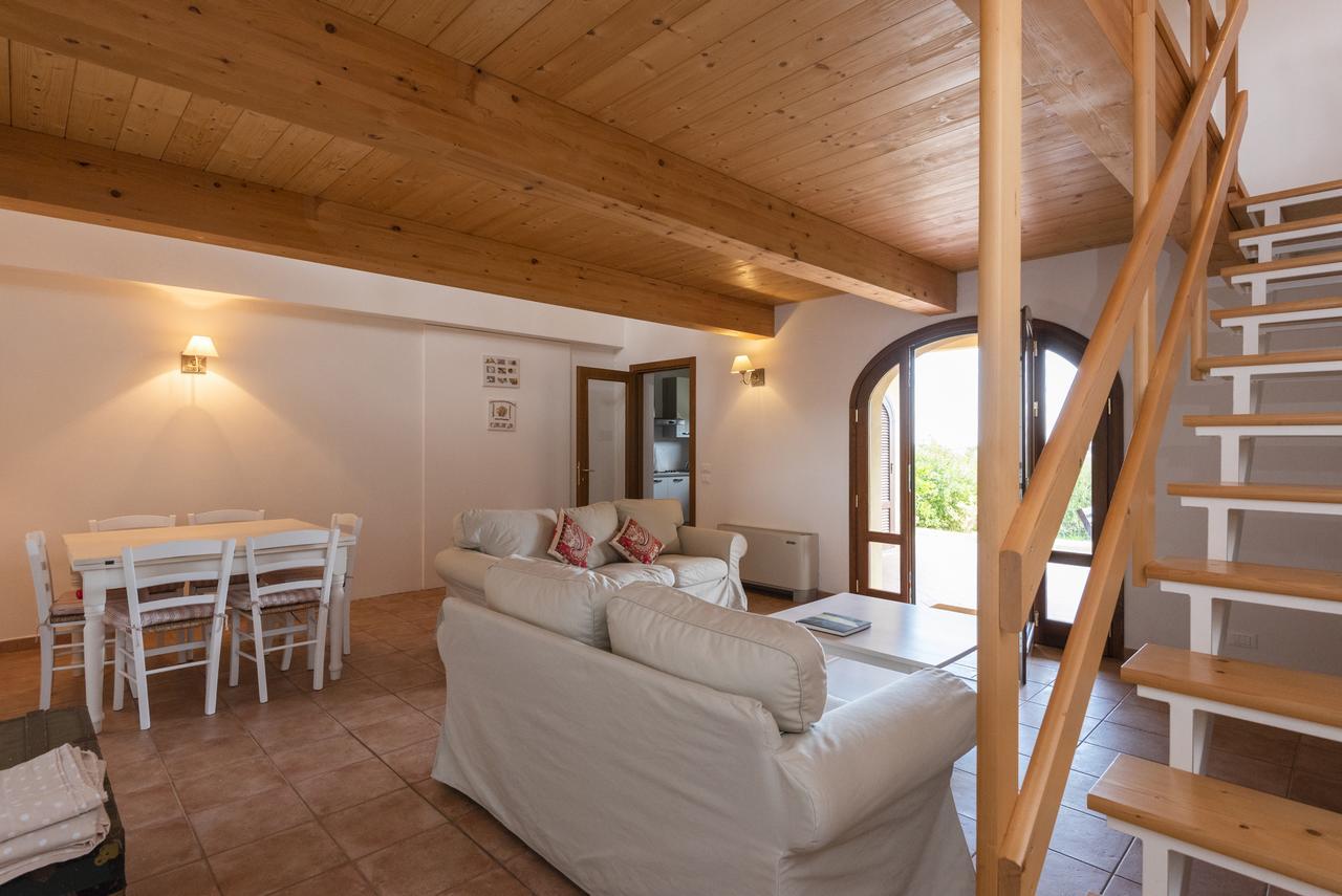 Agriturismo Terre Di Castiglione Castiglione della Pescaia Ngoại thất bức ảnh