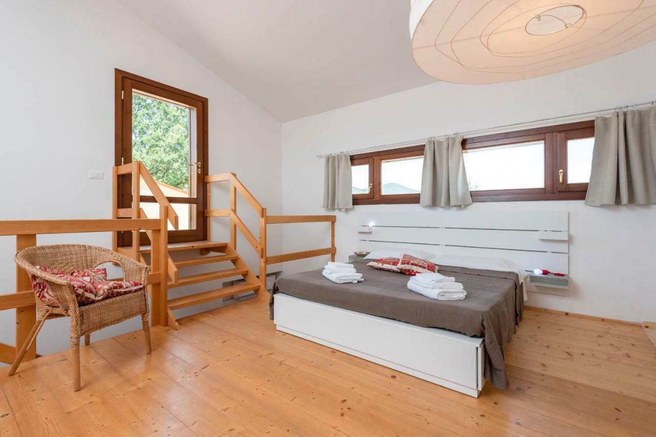 Agriturismo Terre Di Castiglione Castiglione della Pescaia Ngoại thất bức ảnh